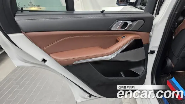 BMW X5 G05 — Фото автомобиля 14