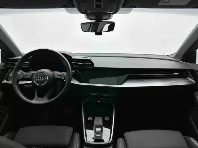 Audi A3 — Фото автомобиля 16