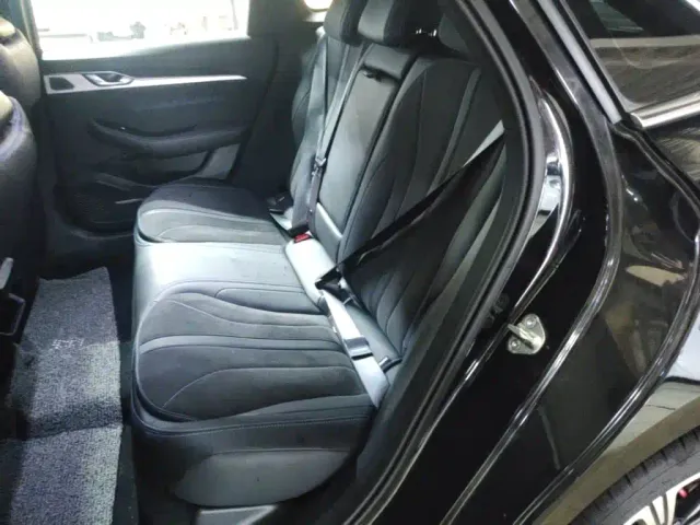 Geely Xingrui — Фото автомобиля 16