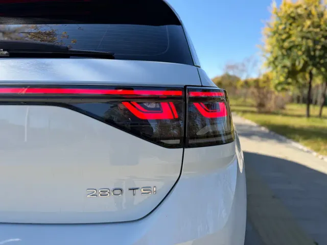 Volkswagen T-Roc — Фото автомобиля 22