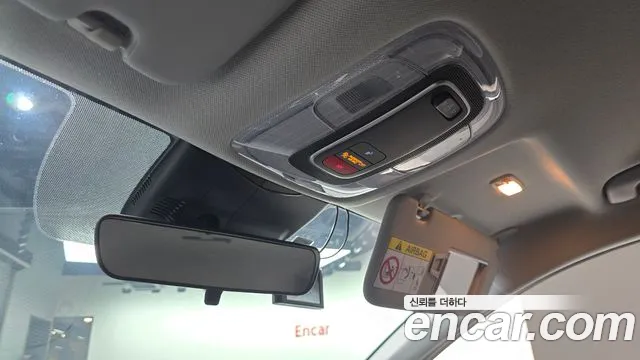 Hyundai AVANTE Avante (CN7) — Фото автомобиля 17
