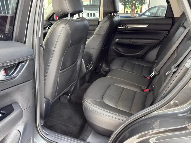 Mazda CX-5 — Фото автомобиля 8