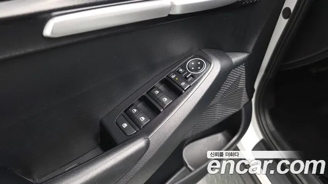Kia Seltos Бензин 1.6 турбо 2WD — Фото автомобиля 29