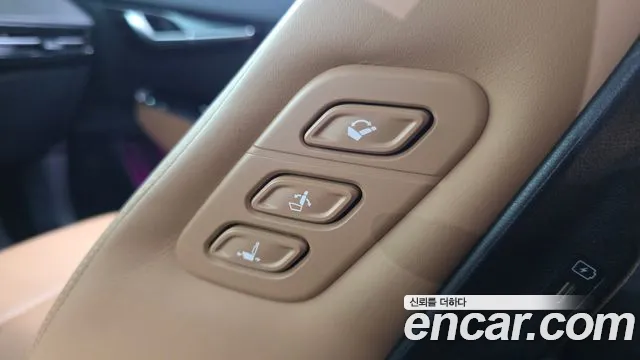 Kia EV6 — Фото автомобиля 17