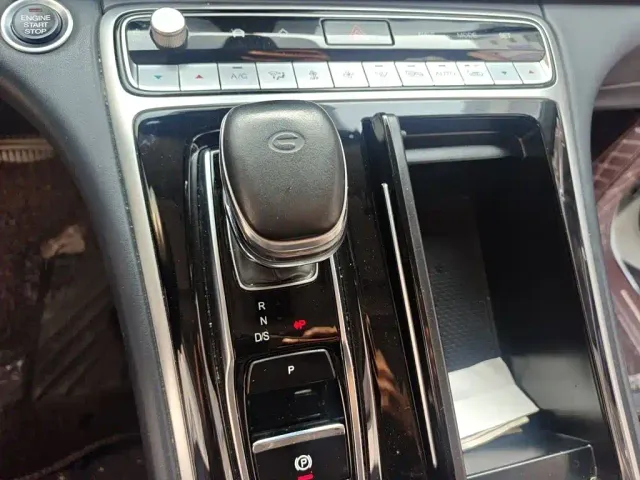 GAC Trumpchi M8 — Фото автомобиля 6