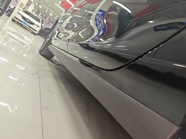 BYD Seal 05 DM-i — Фото автомобиля 21
