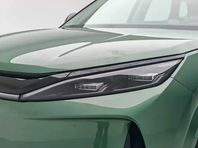 BYD Yuan PLUS — Фото автомобиля 20
