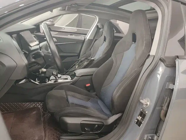 BMW 2 Series — Фото автомобиля 14