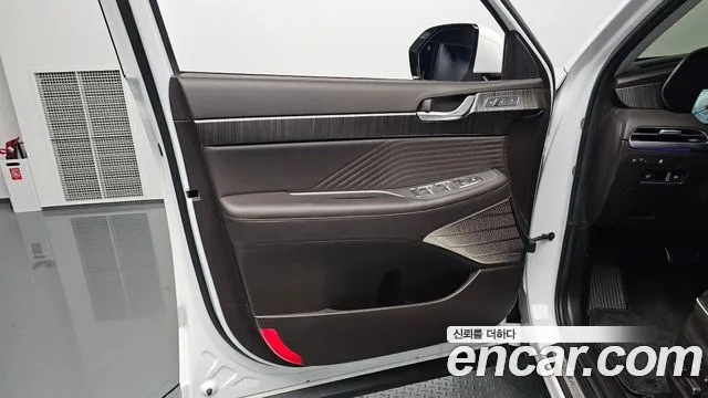 Hyundai Palisade The New Palisade — Фото автомобиля 12