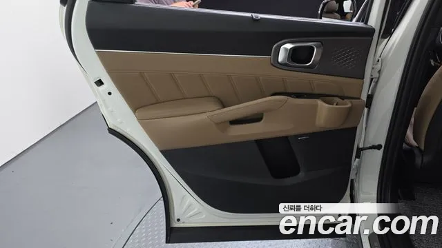 Kia Sorento 4th Gen — Фото автомобиля 14