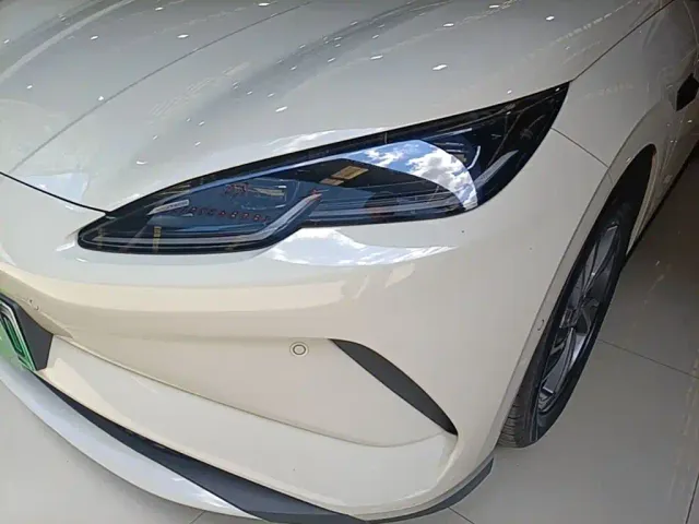 BYD Seal 06 — Фото автомобиля 23