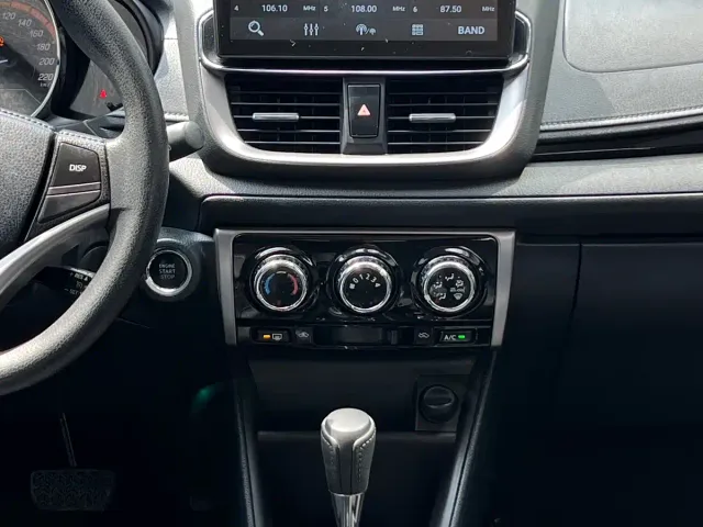 Toyota YARiS L Zhi Xuan — Фото автомобиля 13
