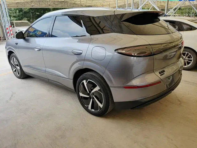 BYD Sealion 06 — Фото автомобиля 4