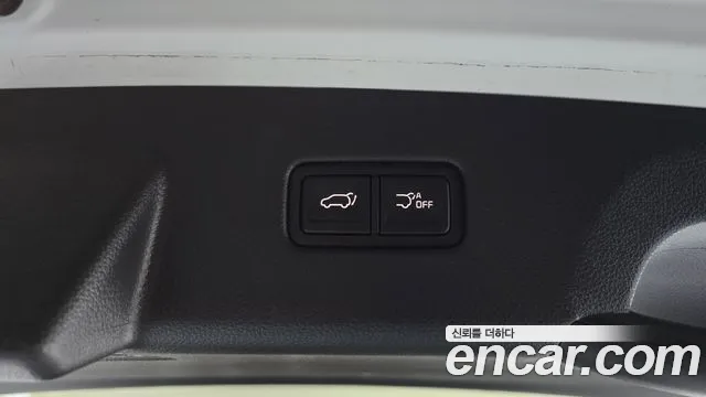 Kia Canival Carnival 4 поколение Бензин 9 мест Noblesse — Фото автомобиля 20