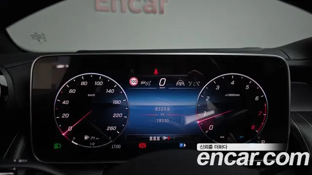 Mercedes-Benz GLC-Class — Фото автомобиля 11