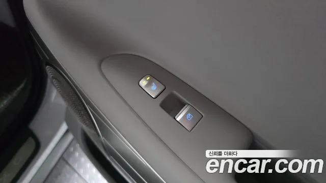 Hyundai Nexo — Фото автомобиля 25