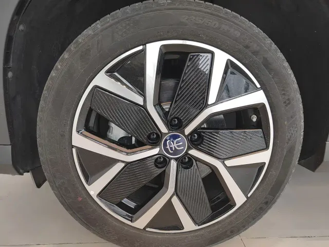 BYD Song L DM-i — Фото автомобиля 16