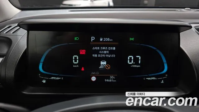 Hyundai Casper Casper Inspiration — Фото автомобиля 8