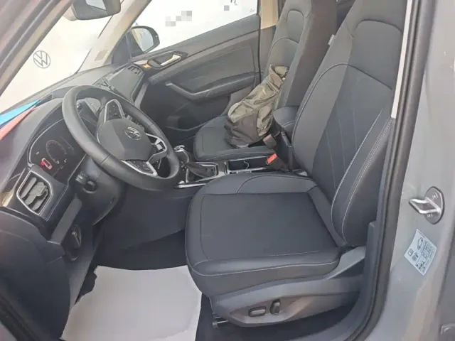 Volkswagen Tharu — Фото автомобиля 14