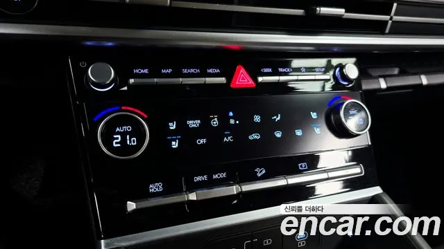 Hyundai Santa Fe MX5 — Фото автомобиля 17
