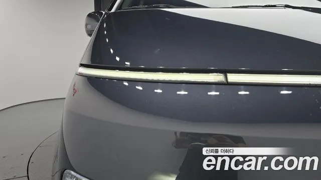 Hyundai Staria — Фото автомобиля 7