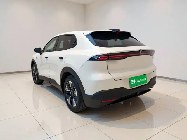 Deepal S05 — Фото автомобиля 4