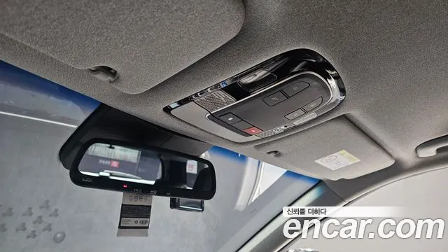 Hyundai Palisade — Фото автомобиля 18
