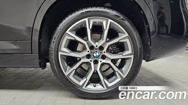 BMW X1 F48 — Фото автомобиля 6
