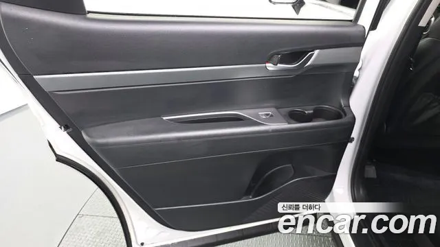 Hyundai Palisade The New Palisade Бензин 3.8 2WD — Фото автомобиля 24