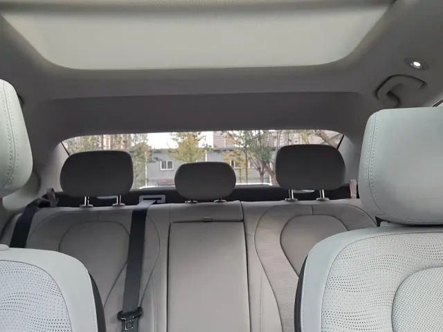 BYD Seal 06 — Фото автомобиля 12