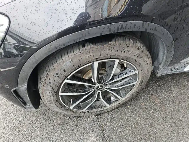 Mercedes-Benz GLC-Class — Фото автомобиля 19