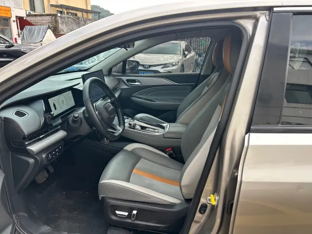 GAC Aion S Plus — Фото автомобиля 11