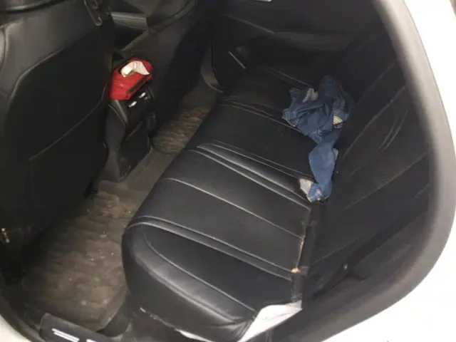 BYD Qin PLUS — Фото автомобиля 11