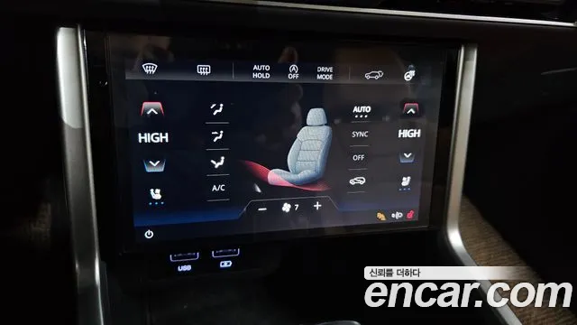 KG_Mobility_Ssangyong Torres Torres Бензин 1.5 2WD — Фото автомобиля 17
