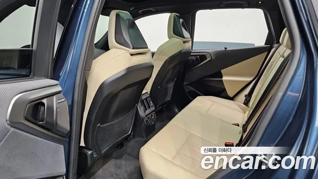 BMW X3 xDrive 20 M Sport Pro — Фото автомобиля 12
