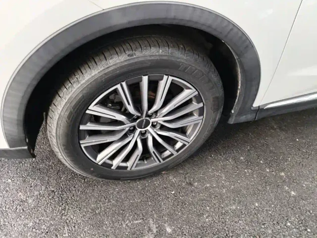 Jetour X70 Plus — Фото автомобиля 22