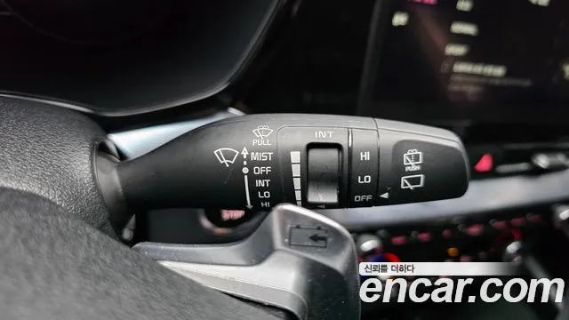 Kia Niro Niro Plus Earth — Фото автомобиля 23