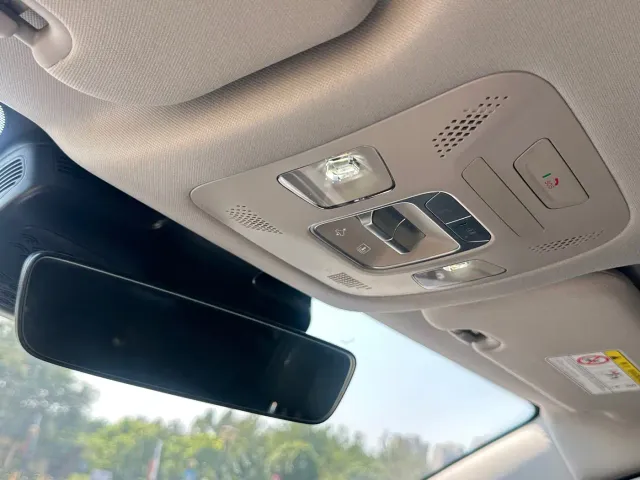 Chery Arrizo 8 — Фото автомобиля 27
