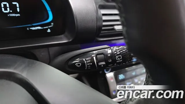 Hyundai Casper Casper Inspiration — Фото автомобиля 19