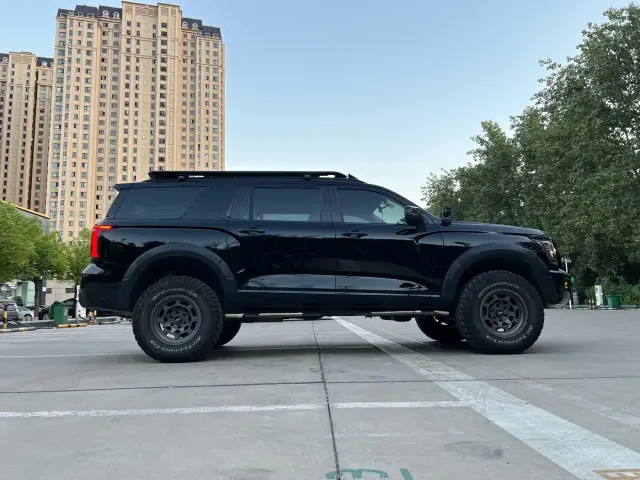 Haval H5 — Фото автомобиля 4