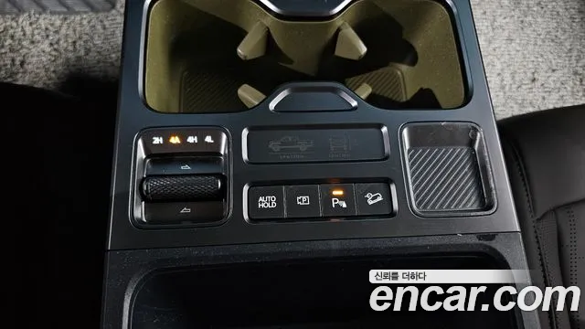 Kia Tasman — Фото автомобиля 28