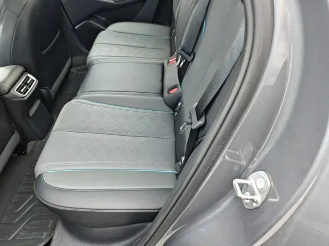 BYD Qin L — Фото автомобиля 16
