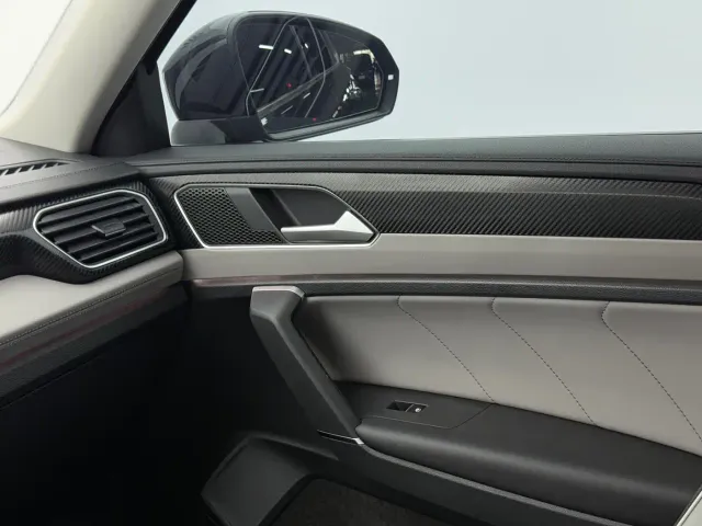 Volkswagen Tayron — Фото автомобиля 11