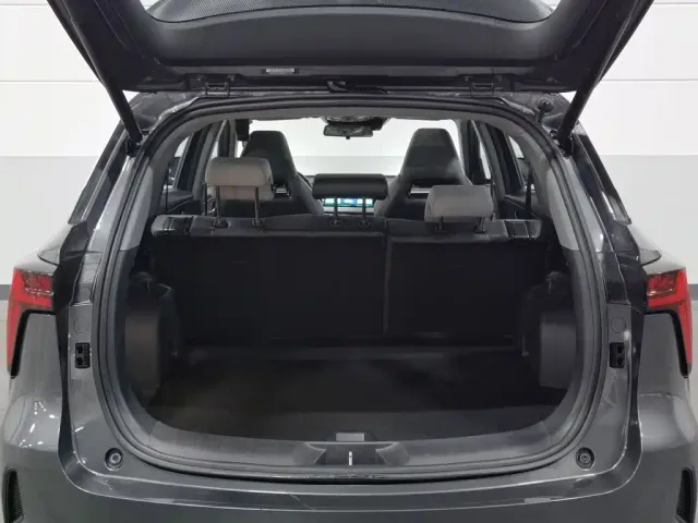 Changan CS75 Plus — Фото автомобиля 16