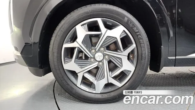 Hyundai Palisade — Фото автомобиля 5