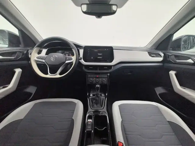 Volkswagen Tharu — Фото автомобиля 5