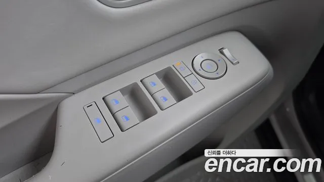 Hyundai Kona Kona Гибрид (SX2) Premium — Фото автомобиля 27