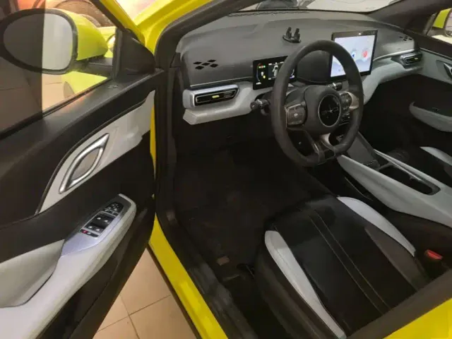 BYD Seagull — Фото автомобиля 15