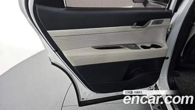 Hyundai Palisade The New — Фото автомобиля 14