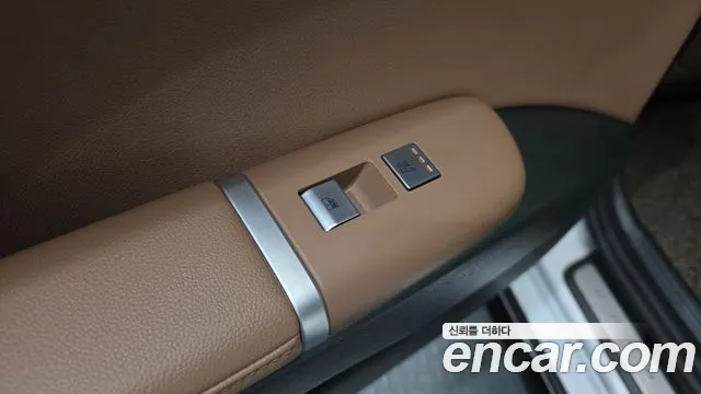 Hyundai Grandeur GN7 — Фото автомобиля 17